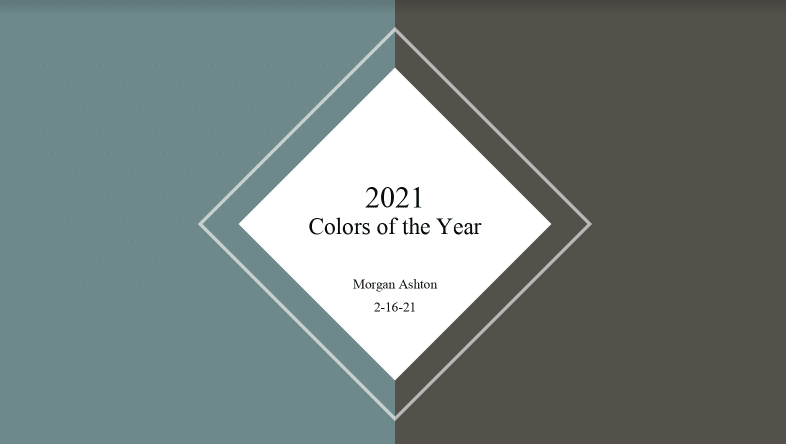 2021 main image for colors of the year