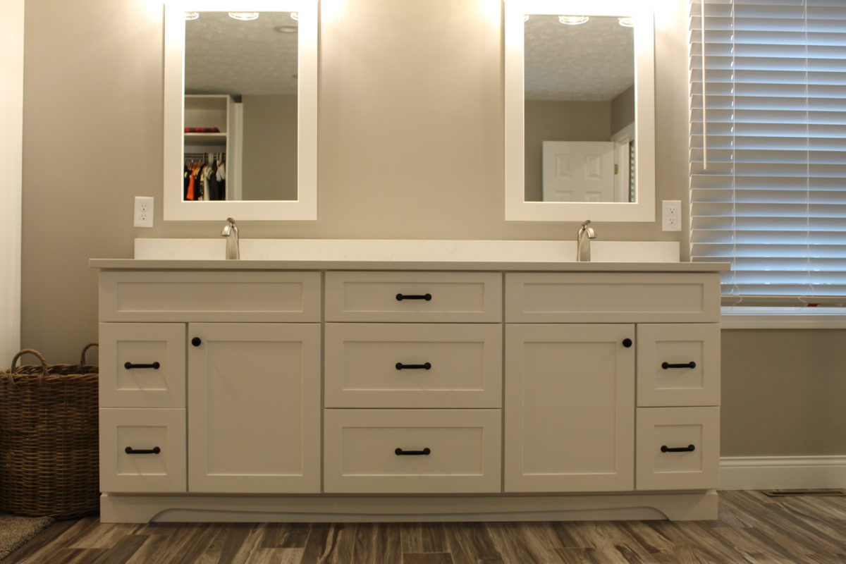 home renovation company in Twinsburg Ohio sample cabinet design