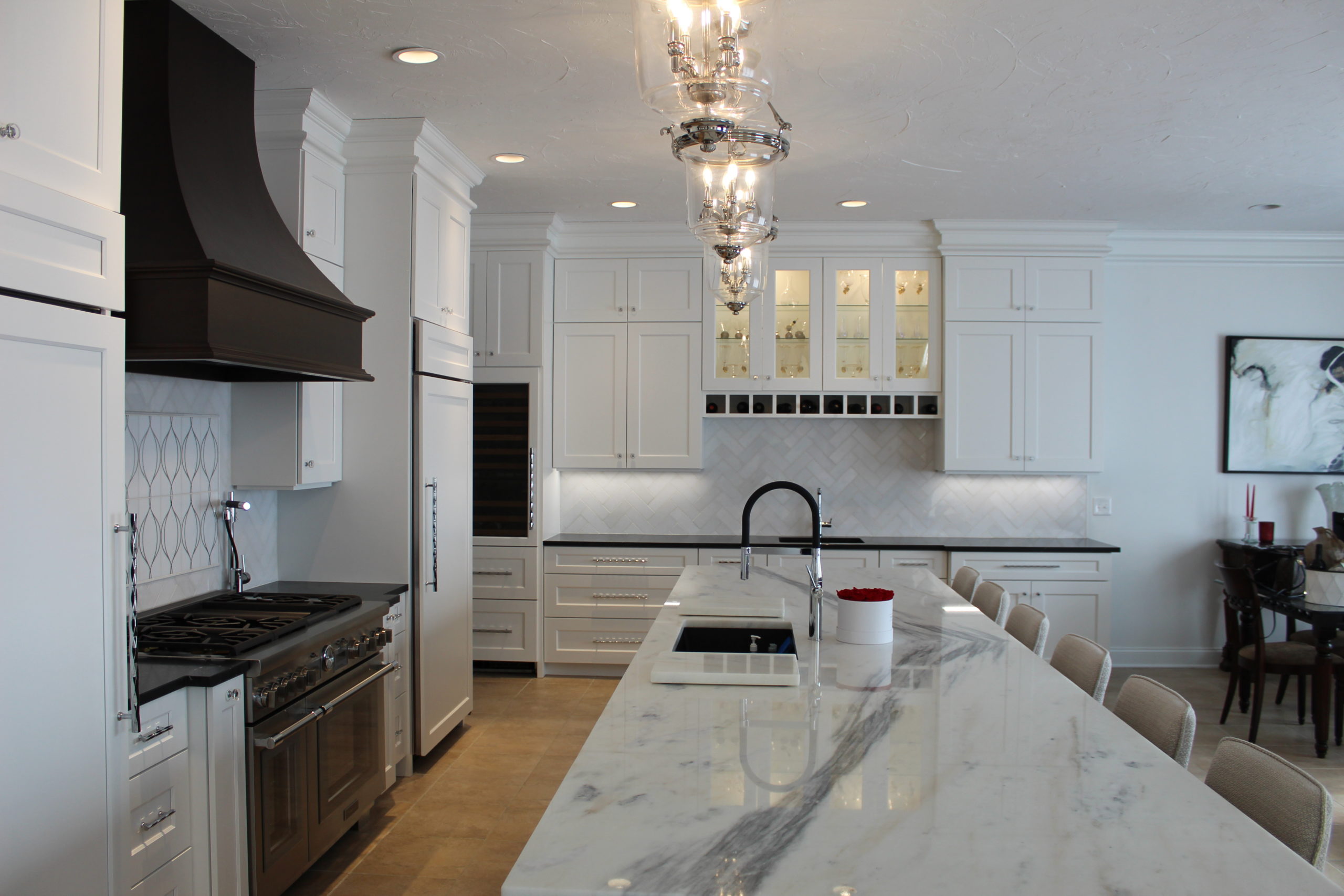 Things to consider for kitchen remodeling
