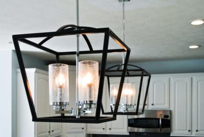 kitchen lighting can level up your house