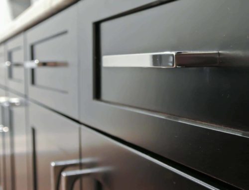 How to Choose Kitchen Cabinet Hardware