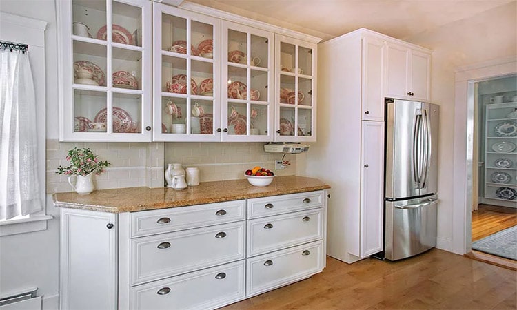 cabinet designs by home renovation company in cleveland ohio 