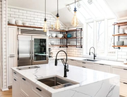What to Consider Before Your Kitchen Remodel