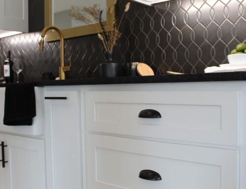 Make Your Home Look More Expensive With Luxury Cabinets
