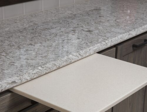 A Guide To Countertop Materials
